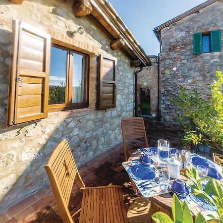 Villa Pievina Corsano  Exterior foto