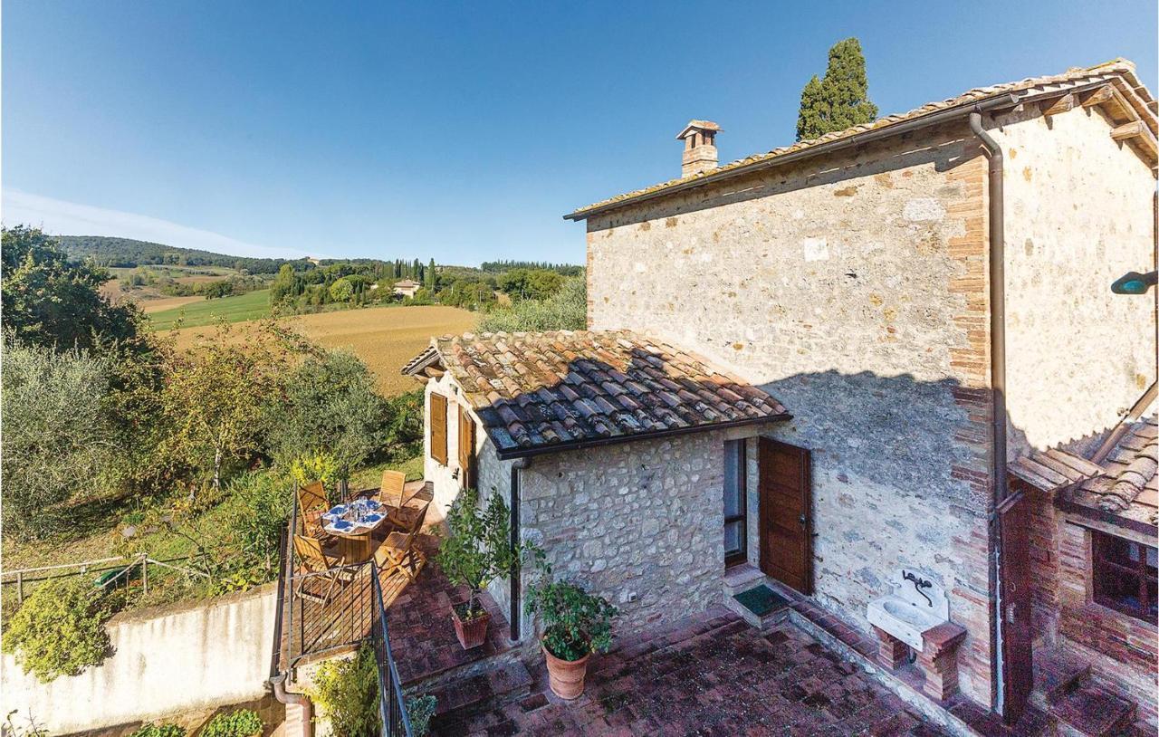 Villa Pievina Corsano  Exterior foto
