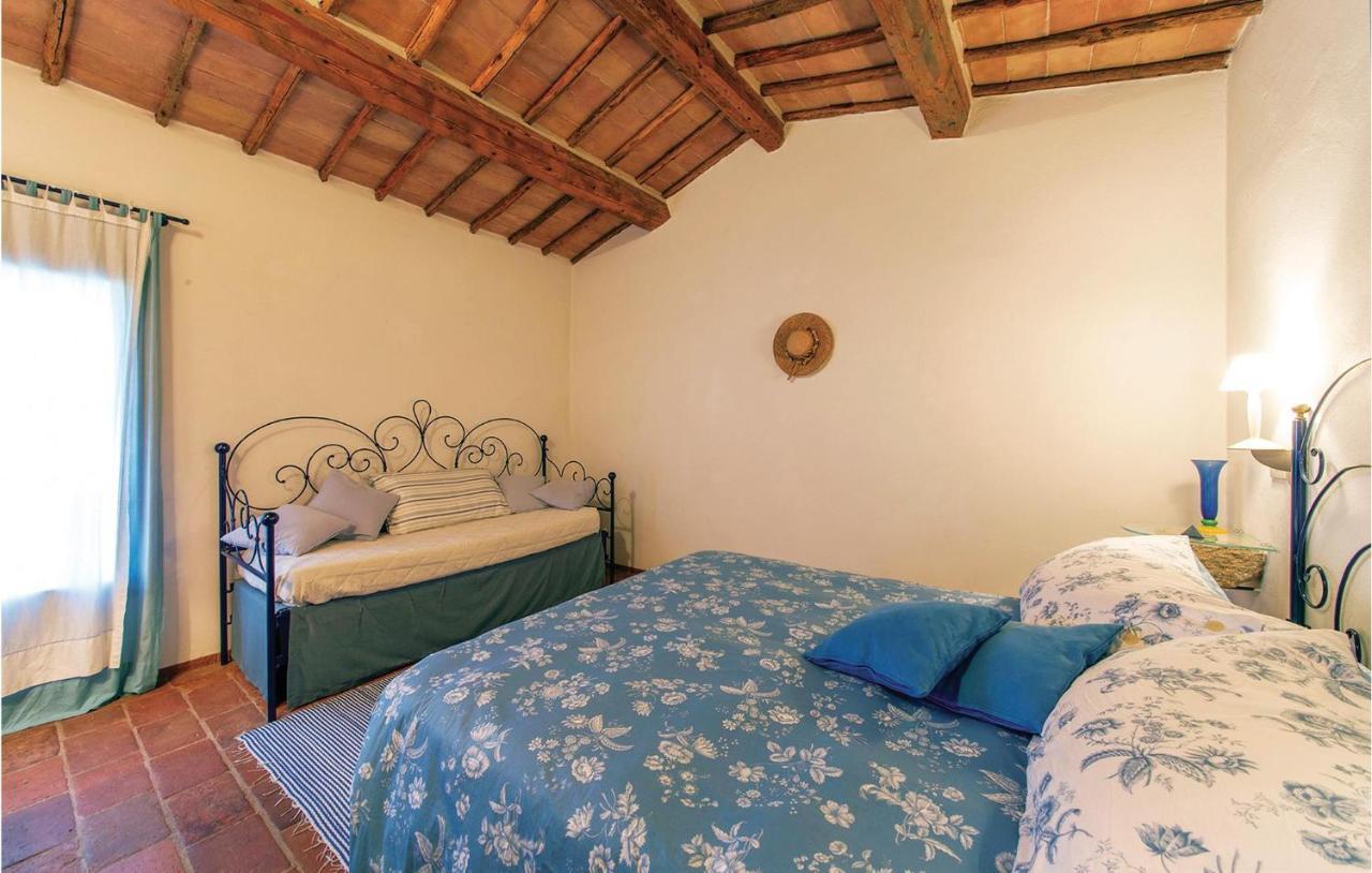 Villa Pievina Corsano  Exterior foto