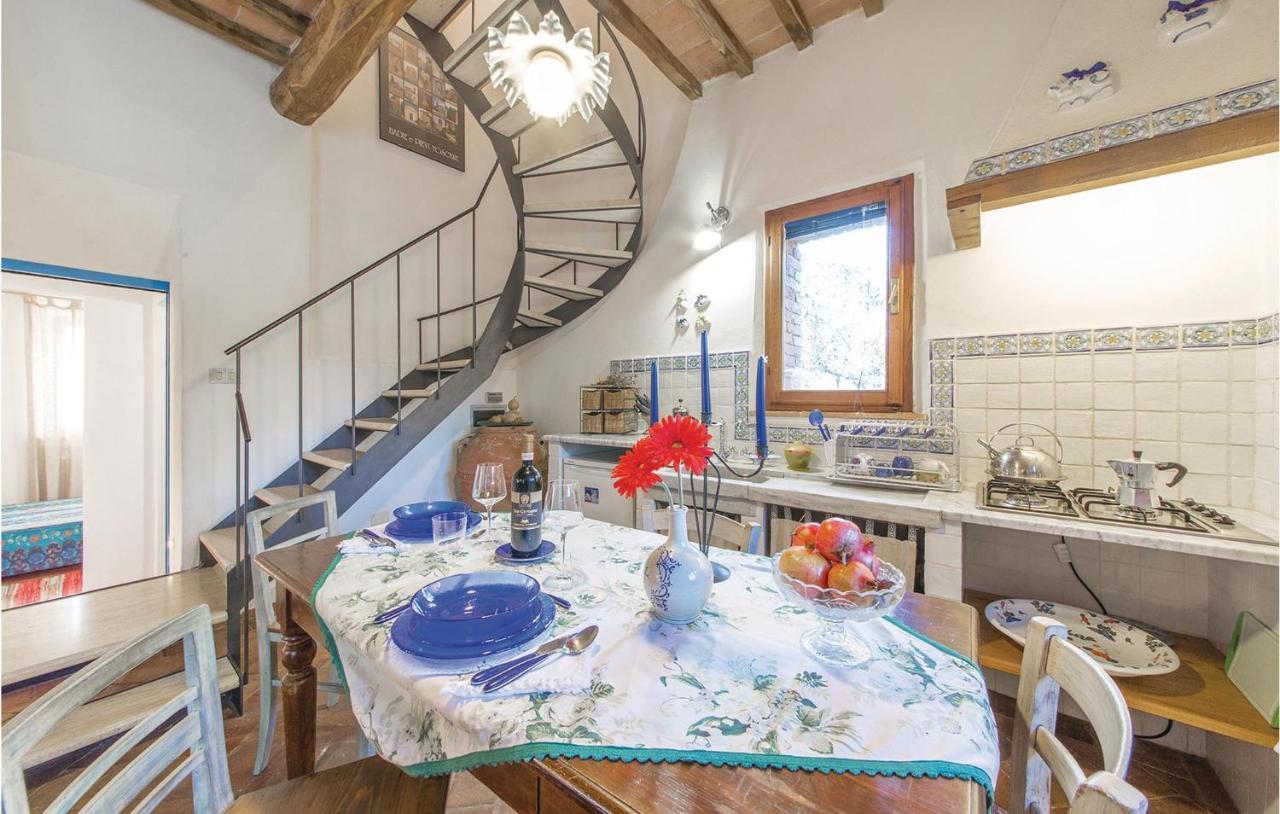 Villa Pievina Corsano  Exterior foto